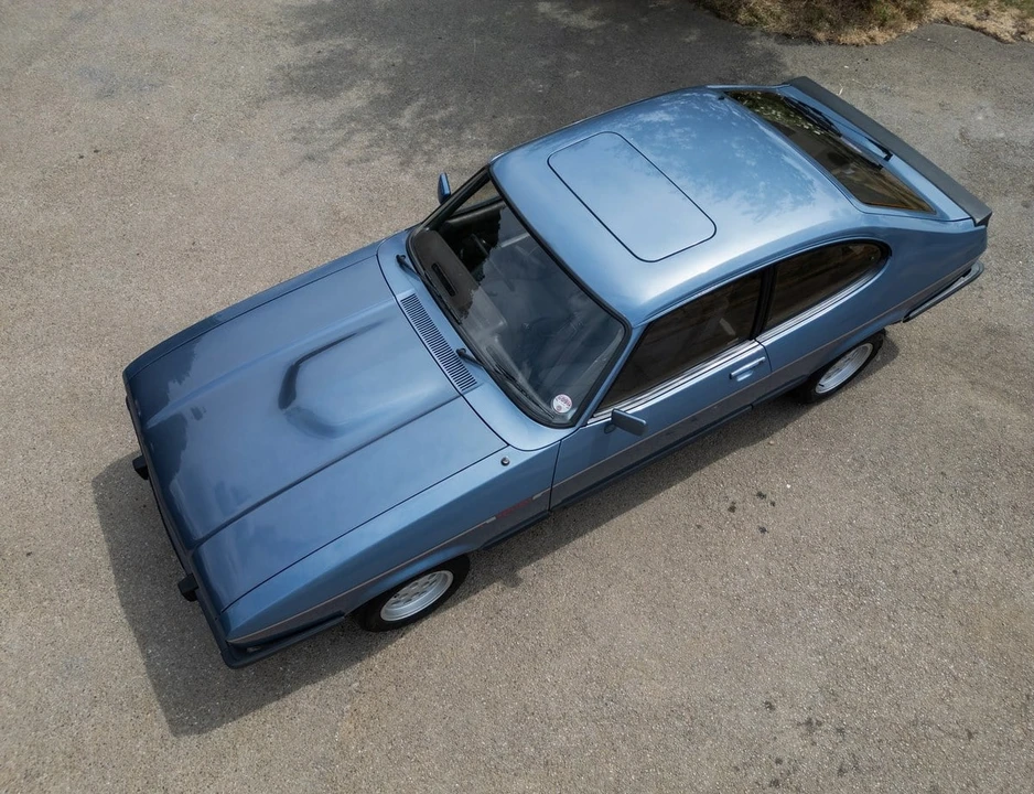 1983 Ford - Image 12 of 30