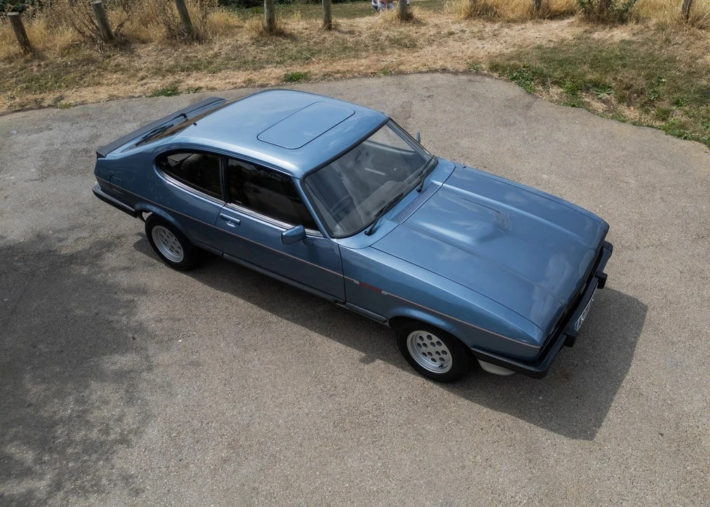 1983 Ford - Image 15 of 30