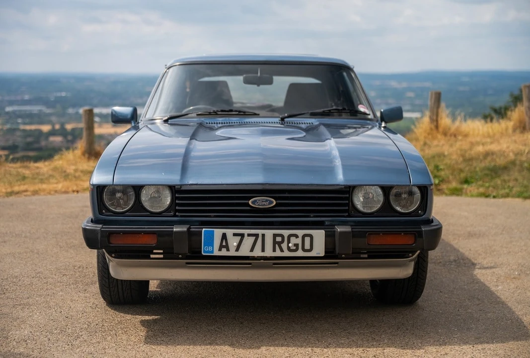 1983 Ford - Image 17 of 30
