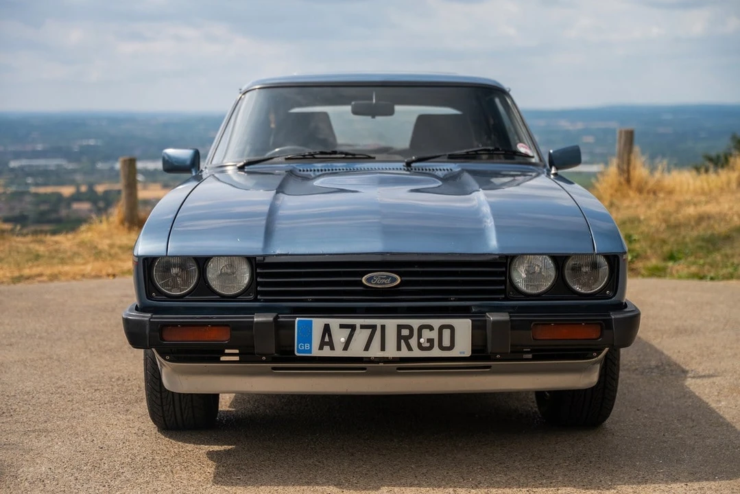 1983 Ford - Image 2 of 30