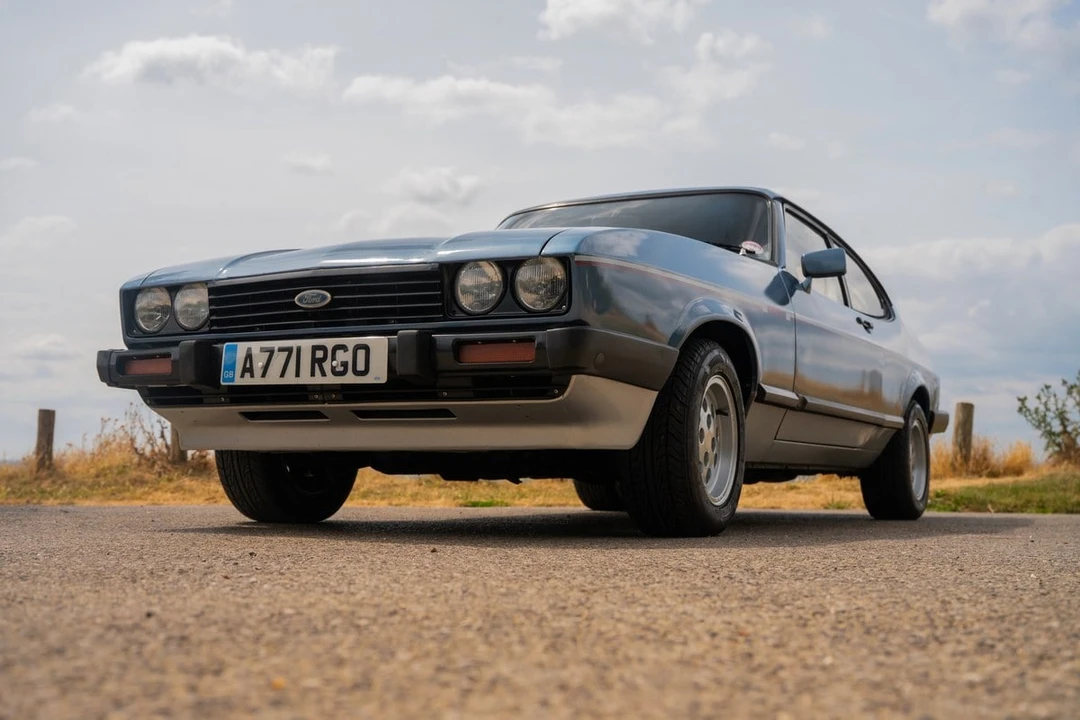 1983 Ford - Image 13 of 30