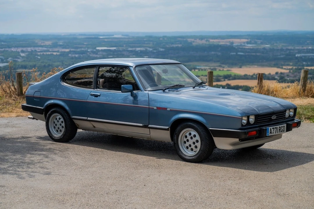 1983 Ford - Image 19 of 30