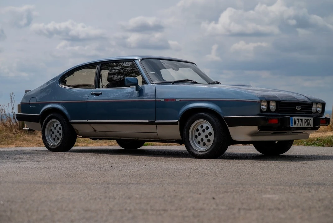 1983 Ford - Image 20 of 30