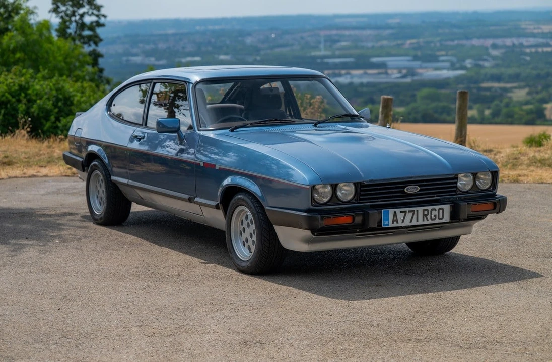 1983 Ford - Image 21 of 30