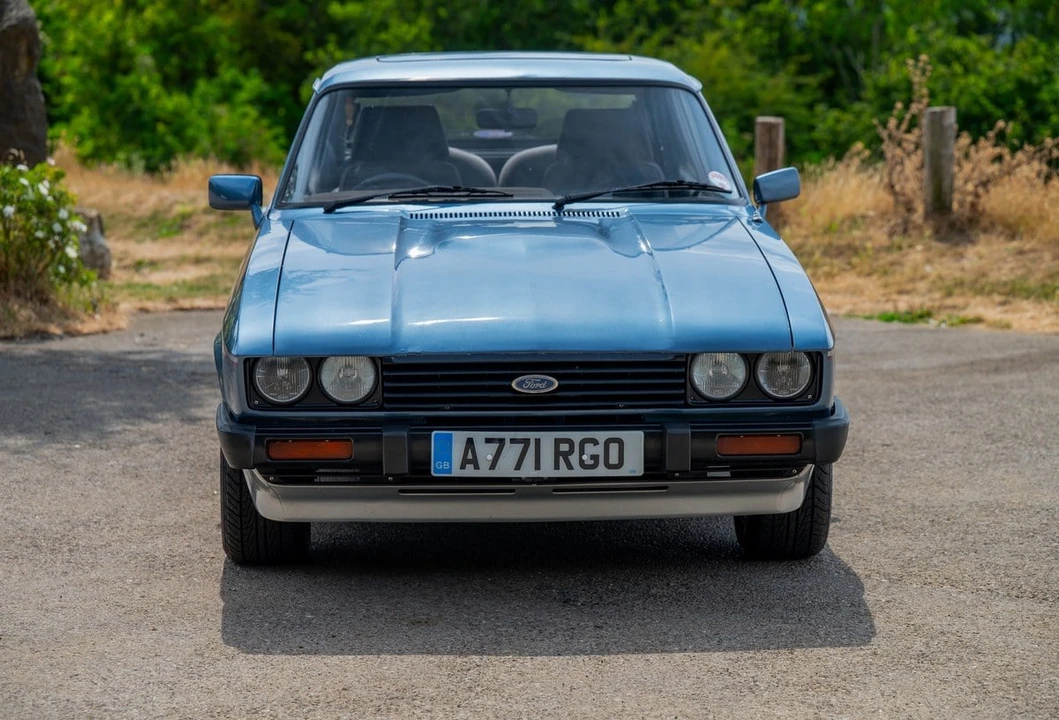1983 Ford - Image 22 of 30
