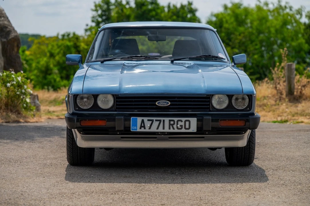 1983 Ford - Image 23 of 30