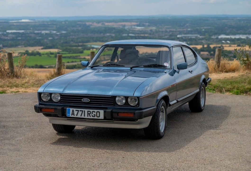 1983 Ford - Image 24 of 30