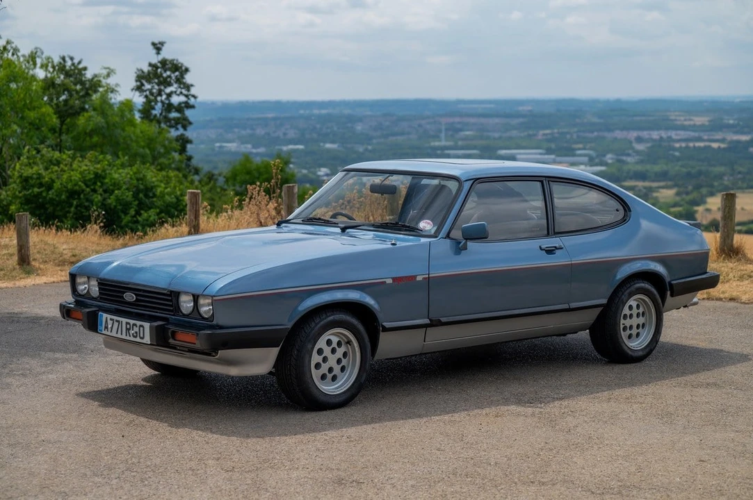 1983 Ford - Image 25 of 30