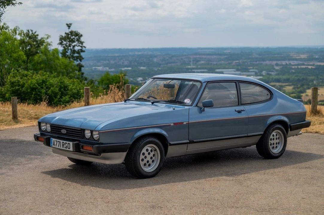 1983 Ford - Image 26 of 30