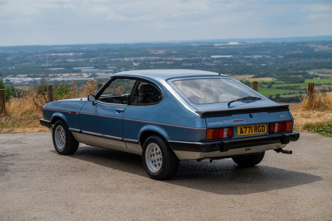 1983 Ford - Image 27 of 30