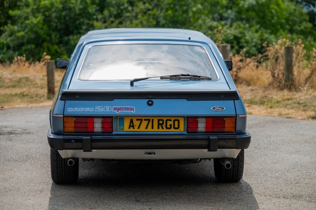 1983 Ford - Image 28 of 30