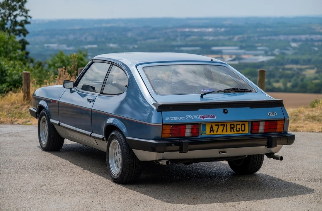 1983 Ford - Image 29 of 30