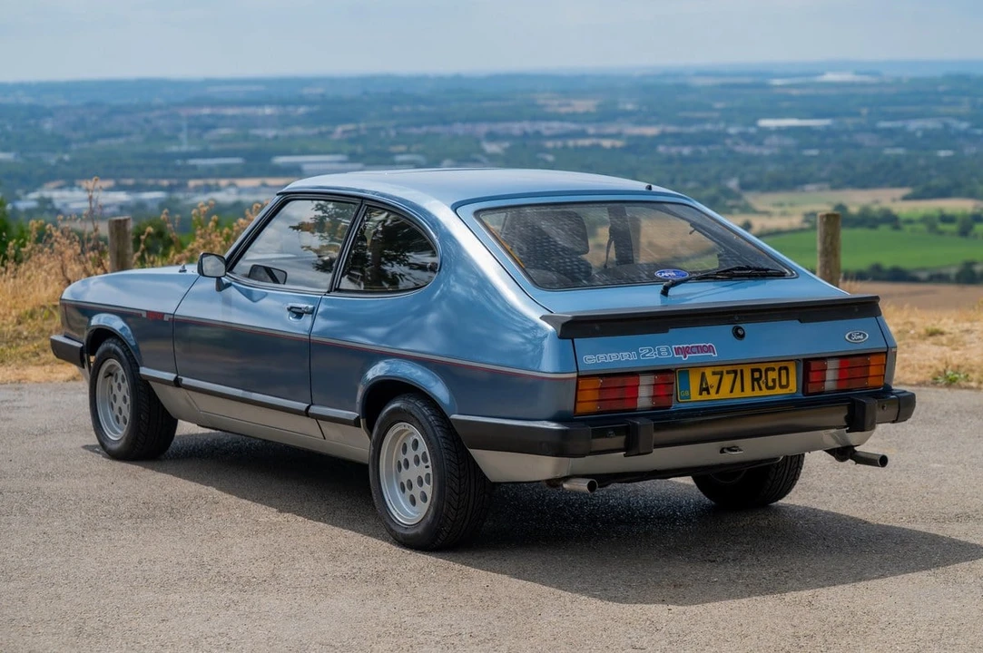 1983 Ford - Image 30 of 30