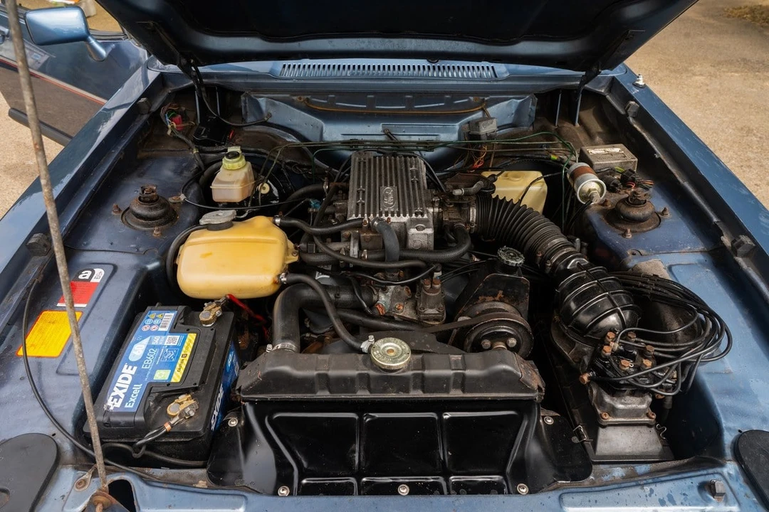 1983 Ford - Image 9 of 30