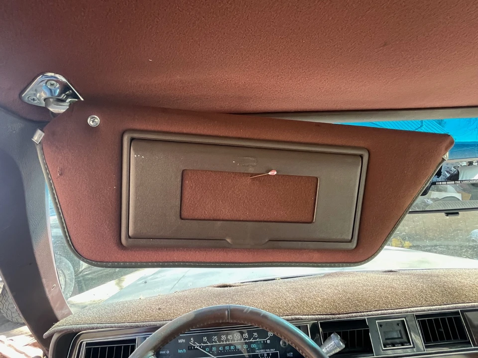 1983 Ford LTD - Image 14 of 21
