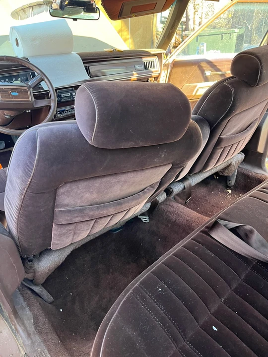 1983 Ford LTD - Image 20 of 21