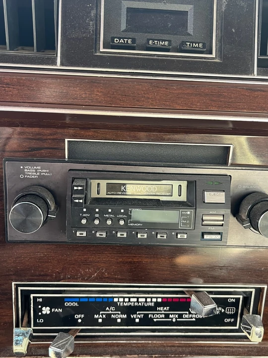 1983 Ford LTD - Image 4 of 21