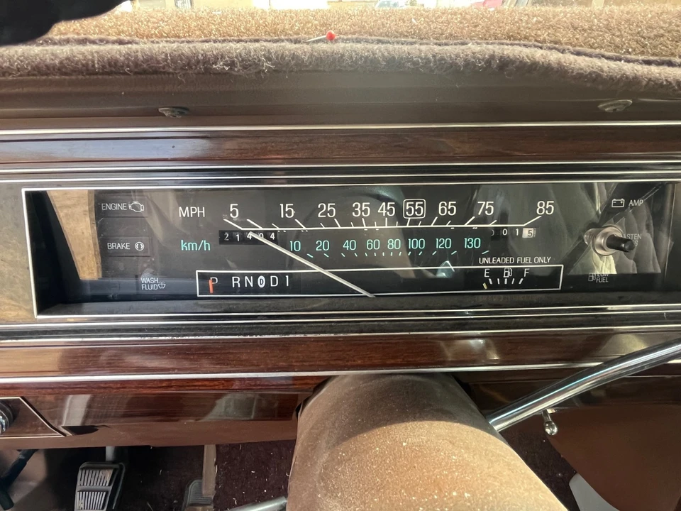 1983 Ford LTD - Image 5 of 21
