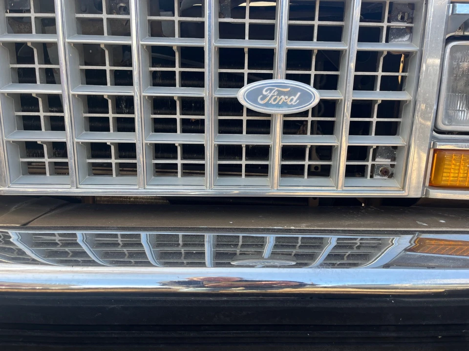 1983 Ford LTD - Image 19 of 21