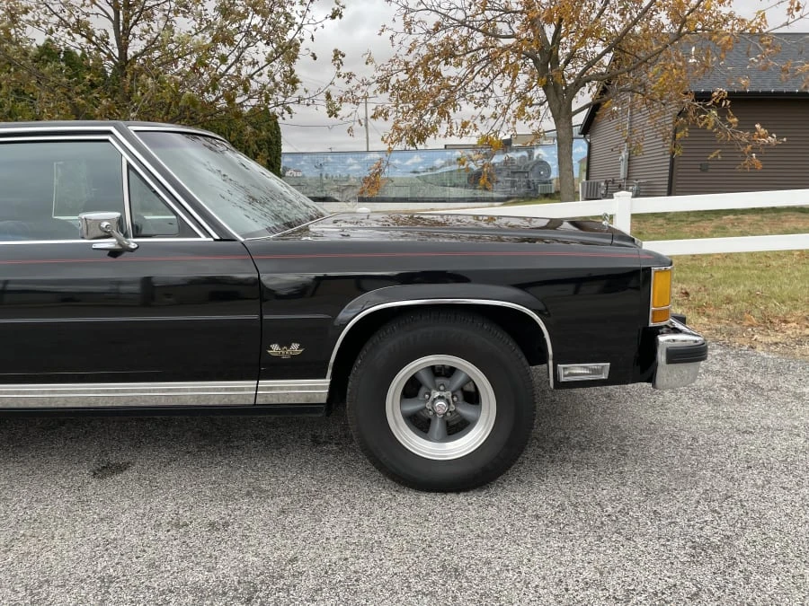 1983 Ford Crown Victoria - Image 21 of 31