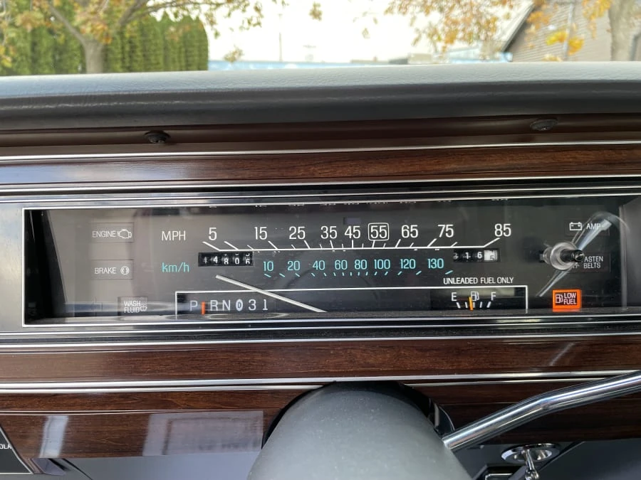 1983 Ford Crown Victoria - Image 27 of 31
