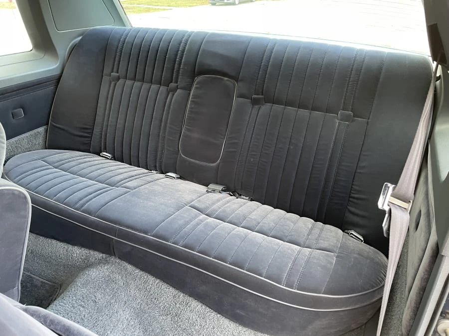 1983 Ford Crown Victoria - Image 31 of 31