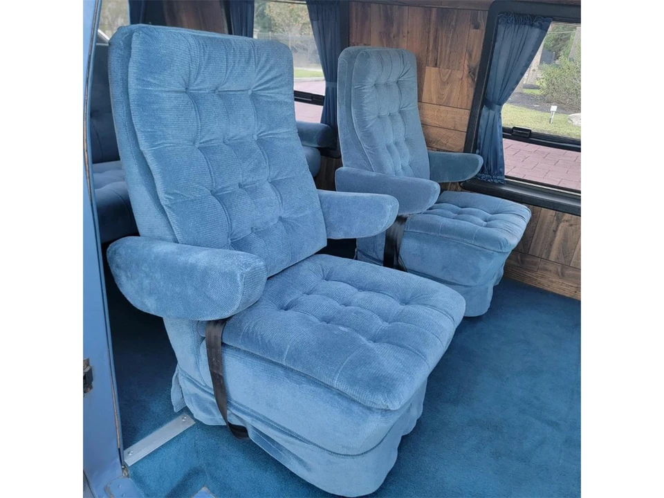 1983 Ford Econoline Van - Image 30 of 31