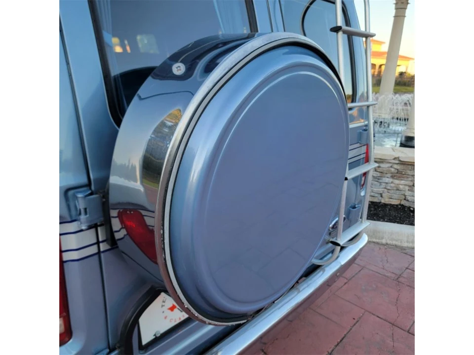 1983 Ford Econoline Van - Image 17 of 31