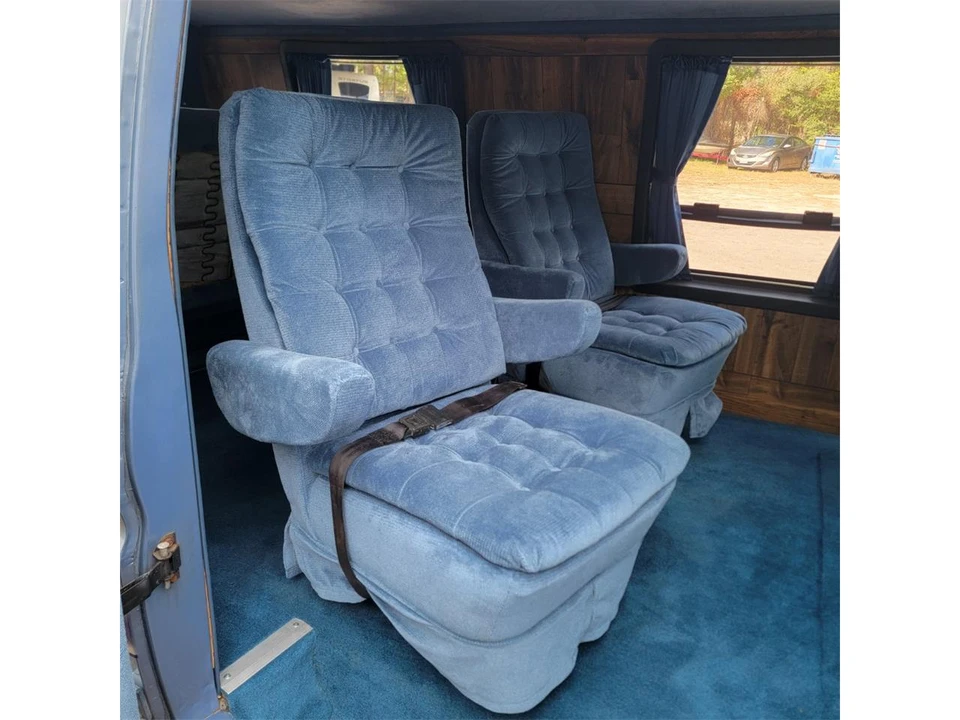 1983 Ford Econoline Van - Image 31 of 31