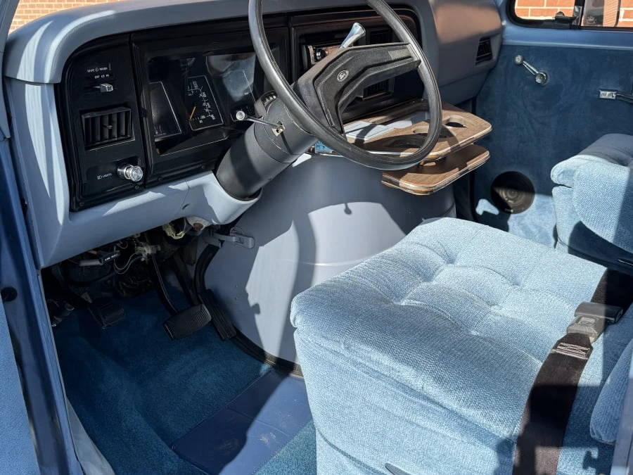 1983 Ford Econoline Van - Image 5 of 7