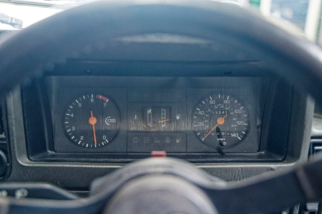 1983 Ford Escort - Image 30 of 30