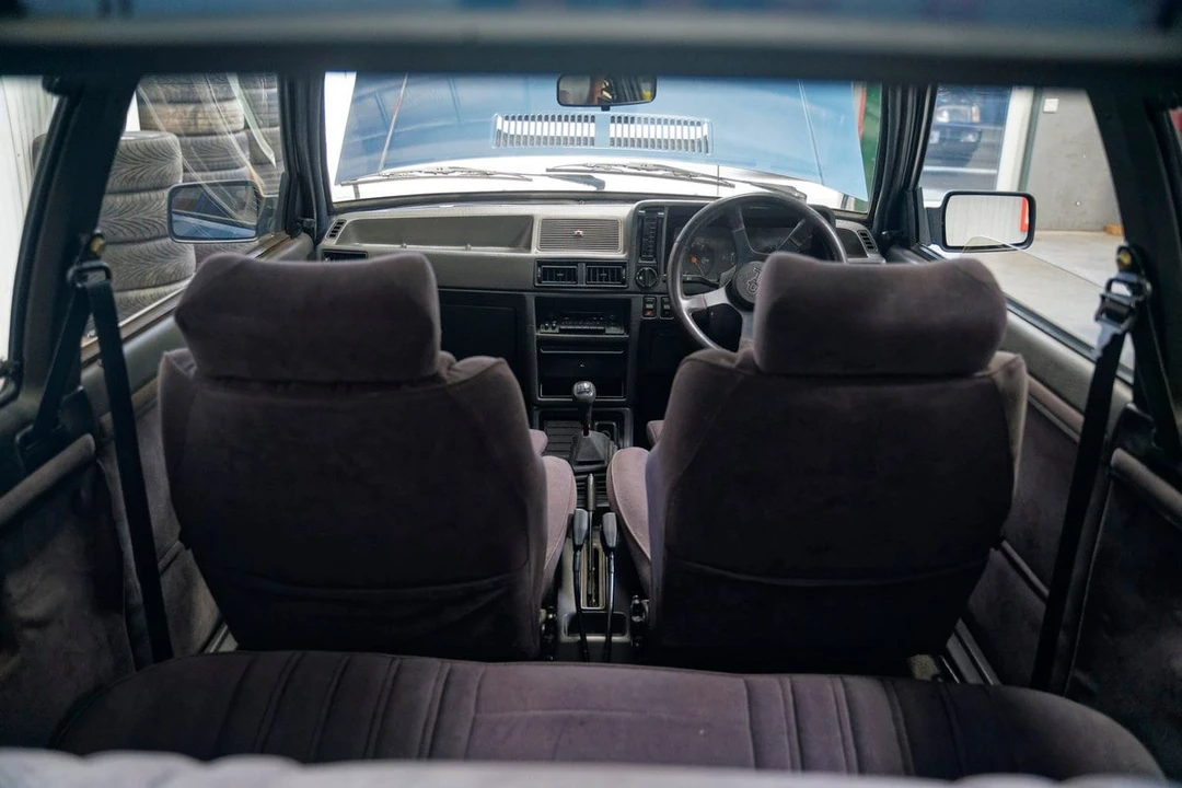1983 Ford Escort - Image 27 of 30