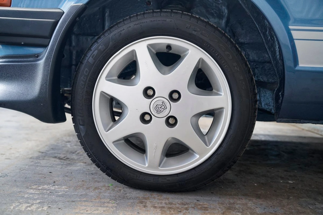 1983 Ford Escort - Image 26 of 30