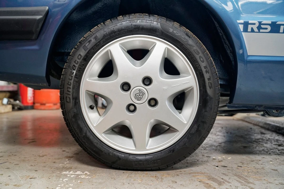 1983 Ford Escort - Image 24 of 30