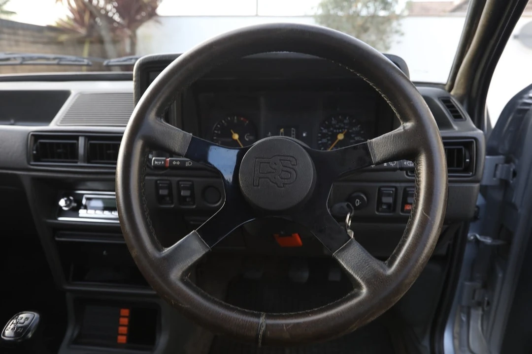 1983 Ford Escort - Image 8 of 30