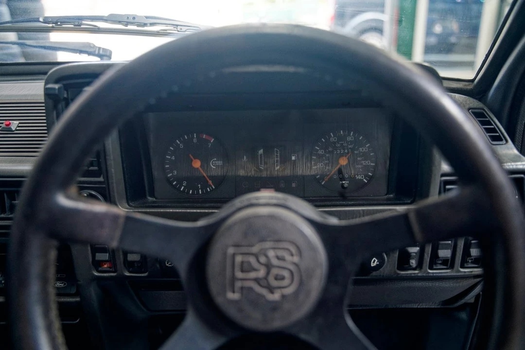 1983 Ford Escort - Image 29 of 30