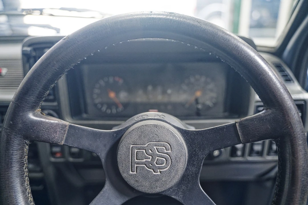 1983 Ford Escort - Image 28 of 30