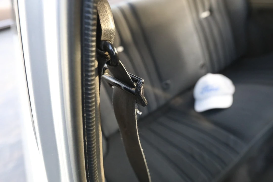 1983 Ford Escort - Image 24 of 30
