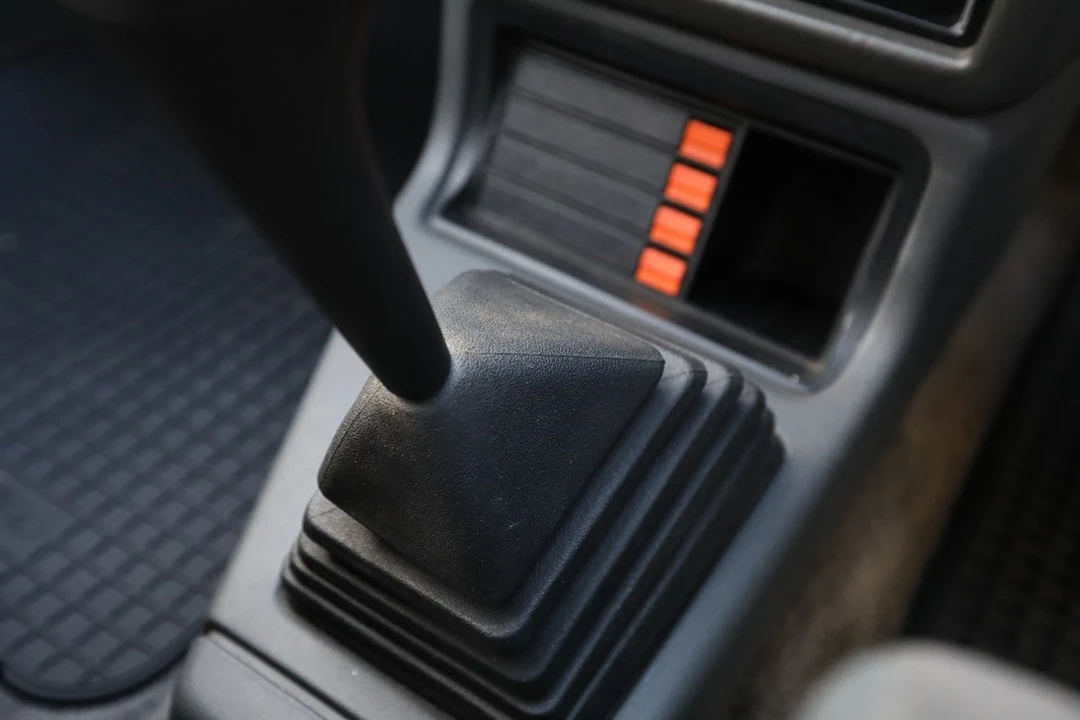 1983 Ford Escort - Image 30 of 30