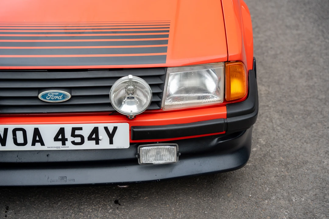 1983 Ford Escort - Image 13 of 31