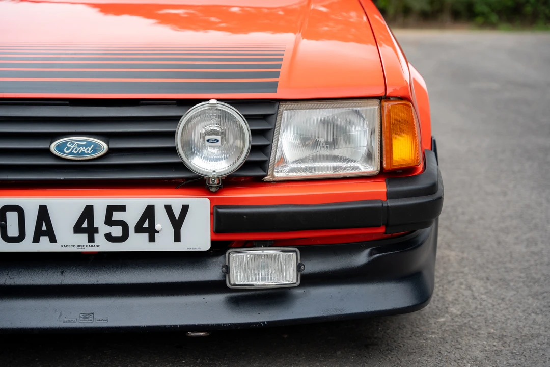 1983 Ford Escort - Image 14 of 31