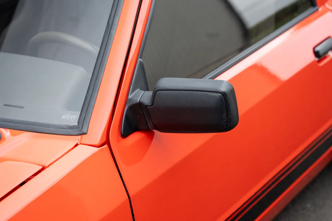 1983 Ford Escort - Image 15 of 31