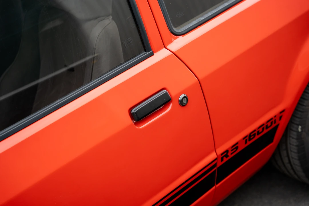 1983 Ford Escort - Image 16 of 31