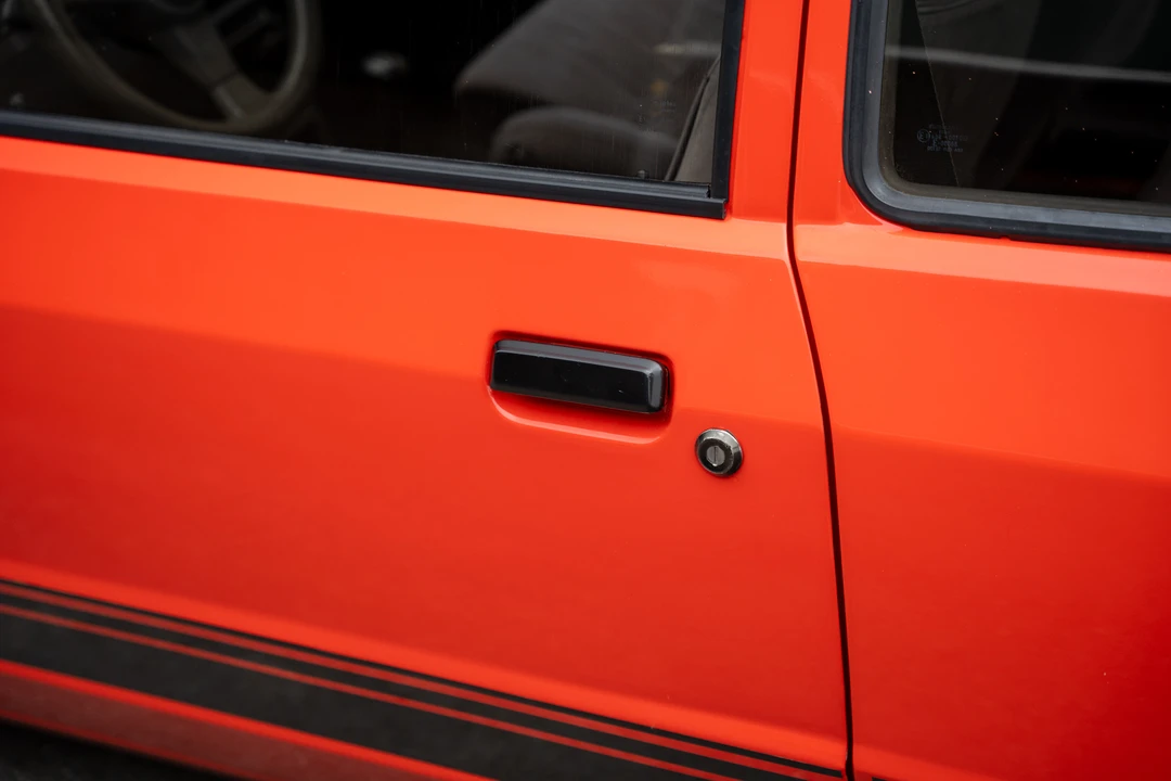 1983 Ford Escort - Image 17 of 31