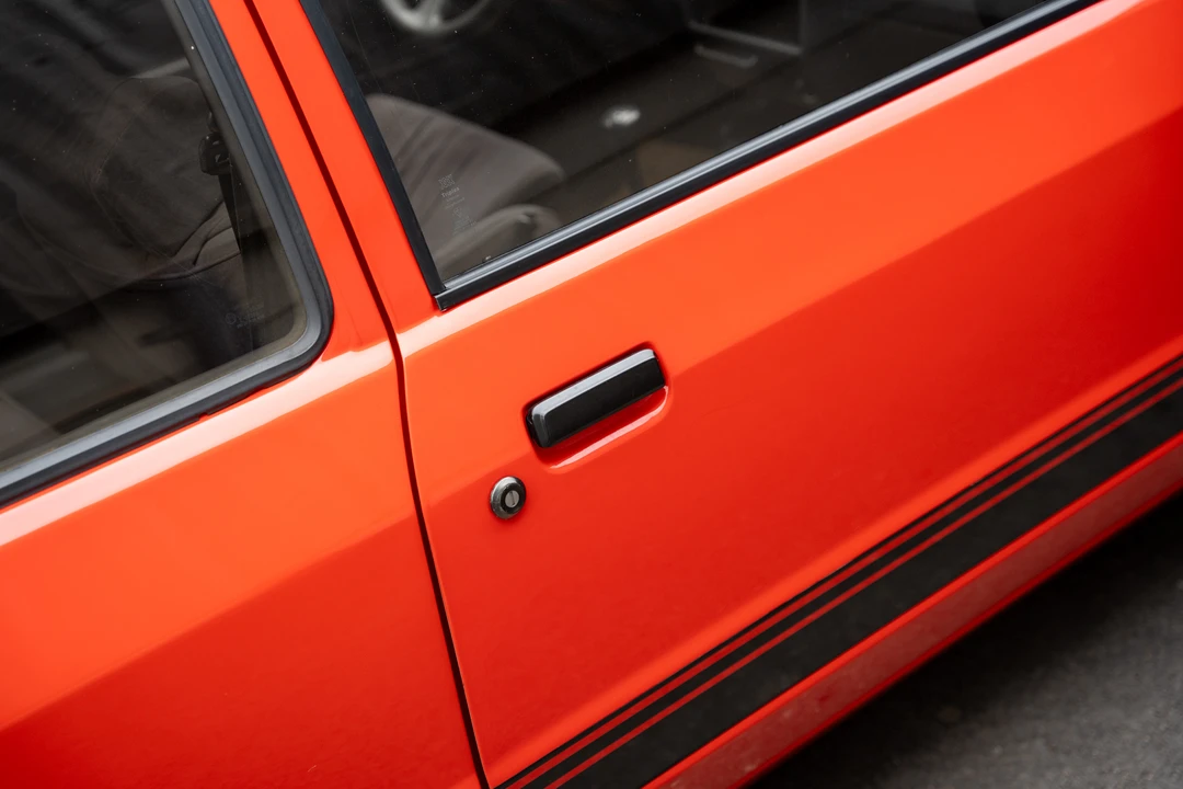 1983 Ford Escort - Image 18 of 31