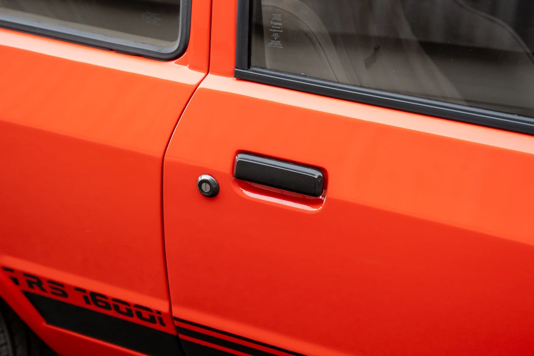 1983 Ford Escort - Image 19 of 31
