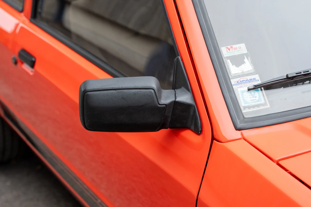 1983 Ford Escort - Image 20 of 31