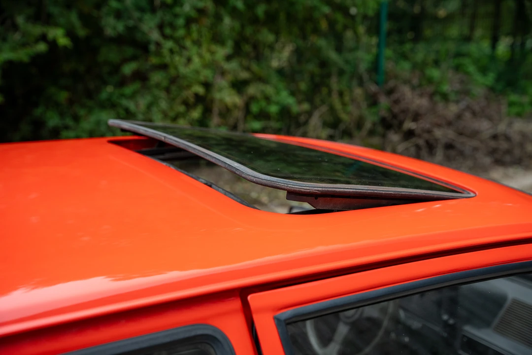 1983 Ford Escort - Image 27 of 31