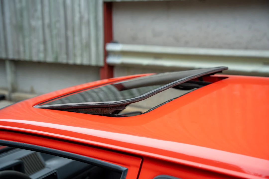 1983 Ford Escort - Image 28 of 31