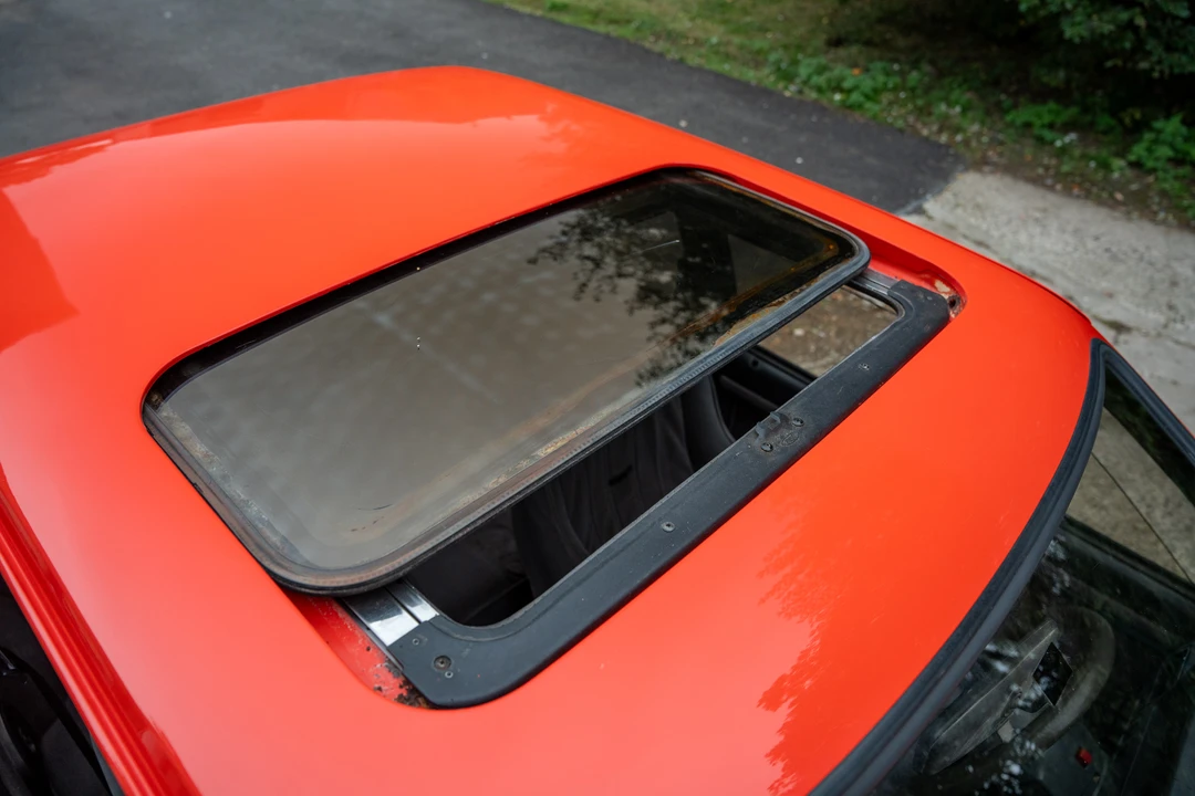 1983 Ford Escort - Image 29 of 31